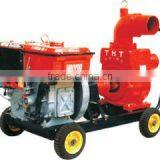 Water Pump DTS5+RV125-2N thumbnail-1