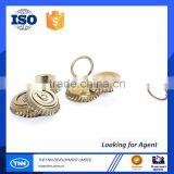 Beer Bottle Crown Cap thumbnail-1