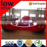 LOW PRICE FLATBED SEMI TRAILER thumbnail-6