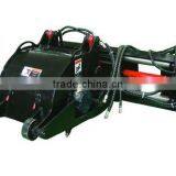 Wheel Loader Attachment Planer