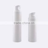 China PP Material 100ml Airless Lotion Bottle ,plastic Lotion Bottle thumbnail-2