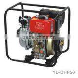 Irrigation Diesel Hi-Pressure Water Pump YL-DWP50 thumbnail-1