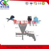 Light Weight Wall Seam Caulking Gun Made in QK Machinery thumbnail-4