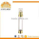 Manufacturer Airless Plastic Packaging Bottle Vacuum Bottle thumbnail-1