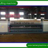Working Size 1500mm Wet Buffing Machine thumbnail-2