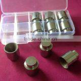 Tungsten Carbide Extrusion Die & Tips thumbnail-1