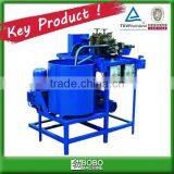 Square Lock Flexible Metal Conduit Machine thumbnail-1