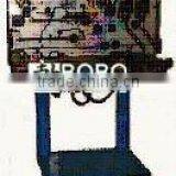 Air Duct Stitch Welder thumbnail-1