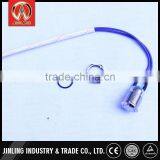 China Factory 350w Brushless Motor With Low Pirce Parts thumbnail-5