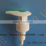 Plastic Lotion Pump Micro Treatment Pump24/410 thumbnail-1