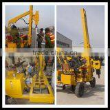 2015 Hot Sale Hydraulic Pile Driver thumbnail-1