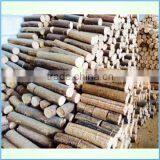 High Production Capacity Palm Fiber Briquette Making Machine KJY-1000 With Stable Delivery Time Made in China thumbnail-1