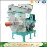 Efb Fiber Indonesia Wood Pallet Shredder for Sale thumbnail-2