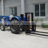 New Design Hot Sale Tractor PTO Use Rear Fork Lifter With CE Cetifation thumbnail-5
