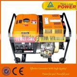 Generator 2kw Diesel Generator 2kva Price With Specification