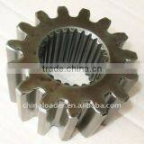 SENX Heavy Equipment Central Gear