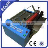 Automatic Label Cutting and Folding Machine BJ-30S thumbnail-1
