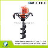 JP-DZ001 Earth Auger,Earth Drill thumbnail-1