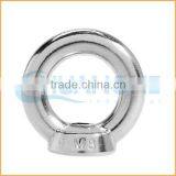 Chuanghe Supply High Quality M10 Nylon Locking Ring Nut thumbnail-2