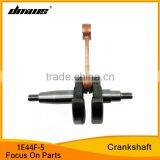 Hole Digger Machine Spare Parts 1E44F-5 52CC Tree Planting Earth Auger Crankshaft thumbnail-1