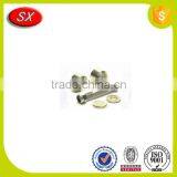 China Professsional Supplier Metal High Tensil Steel Bolts thumbnail-4