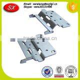 Custom Precision Metal Stamping Hardware Parts Factory thumbnail-3