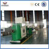 Advanced Environmental High Efficiency Biomass Wood Straw Rice Husk Pellet Burner thumbnail-3
