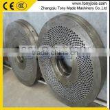 CE Approved Rubber Wood Pellet Machine Good Selling in Indonesia thumbnail-5