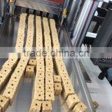 Full Automatic Rodent Wax Block Tablet Make Machine in CHina thumbnail-5