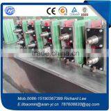 Self-shielded Flux Cored Wire Drawing Machine thumbnail-2