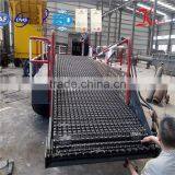 Full-Automatic Aquatic Weed Harvesters For Sale thumbnail-6