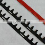 750 Hedge Trimmer Single Black Blade thumbnail-1