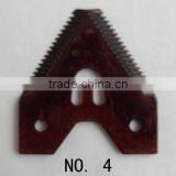 HARVESTER BLADE(KNIFE) thumbnail-1