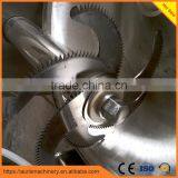 High Quality Stainless Steel Meat Bowl Cutter Machine on Sale thumbnail-3