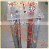 IXPE Foam Roller Corona Treatment Machine Plasma Treatment Machine on Sale thumbnail-5