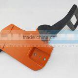 Clutch Sprocket Cover Brake Assembly for HUSQVARA 268 272 Chainsaw Aftermarket Spare Parts thumbnail-1