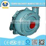 Abrasive and Corrosive Resistant Mud Pump thumbnail-6