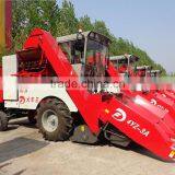 4YZ-3A Corn Harvester