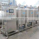 Cip Cleaning Machine Washer System