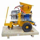 LZ-3A Air Motor Dry Concrete Spray Machines for Sale thumbnail-6