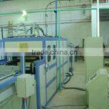 Hot Sale PS Foam Food Containers Production Line thumbnail-3