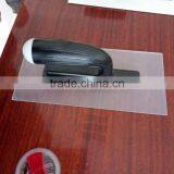 ABS PLASTIC TROWEL WITH Transparent BLADE thumbnail-1