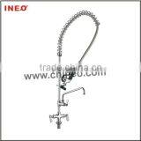 Kitchen Shower Faucet(Pre-rinse Unit) thumbnail-1