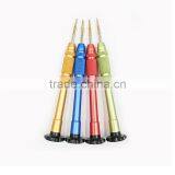 For Iphone 7 & 7plus LCD Reparing Handle Open Tool Y Shape Tri Wing 0.6 Screwdriver thumbnail-2