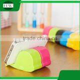 Multi Mini Plastic Portable Whale Desktop Table Cell Mobile Phone Bracket Stand Support Holder thumbnail-1