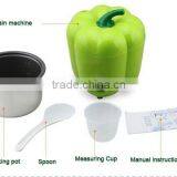 2015 Hot Gifts 220V Electric Appliance Mini Rice Cooker thumbnail-5