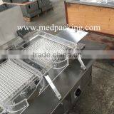 JNG-255 Semi-automatic Capsule Filling Machine thumbnail-5