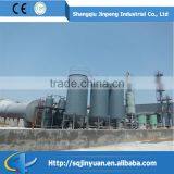 2017 Large Capacity Crude Oil,fuel Oil,used Oil Distillation Plant With CE,SGS,ISO thumbnail-2