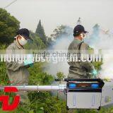 Spray Machine, Spray Thermal Fogger thumbnail-2