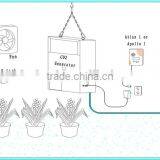 Xiaogan HUIWEI CO2 Generator 4 Burners Liquefied Petroleum Gas thumbnail-3
